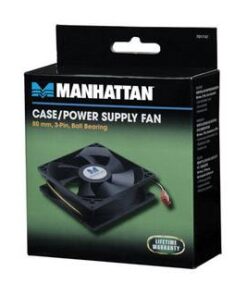 Ventole 12 V 80x80 Tachimetrica