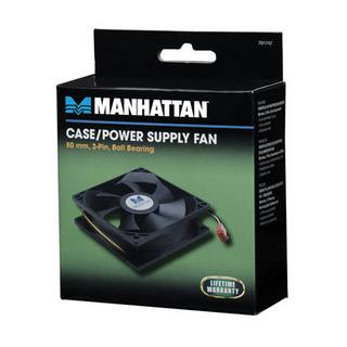 Ventole 12 V 80x80 Tachimetrica