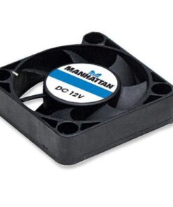 Ventole di Raffreddamento 12V DC 40x40x10