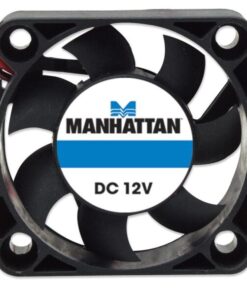 Ventole di Raffreddamento 12V DC 40x40x10