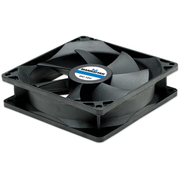 Ventole di Raffreddamento 12V DC 92x92x25