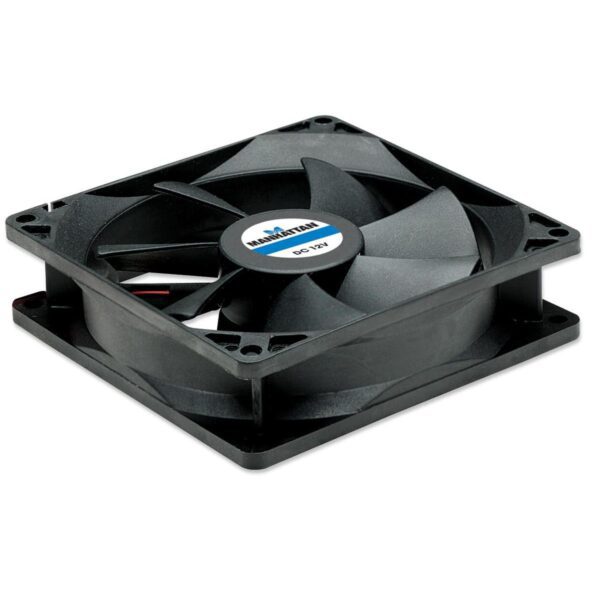 Ventole di Raffreddamento 12V DC 92x92x25