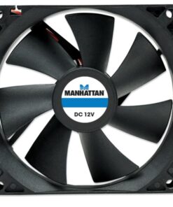 Ventole di Raffreddamento 12V DC 92x92x25