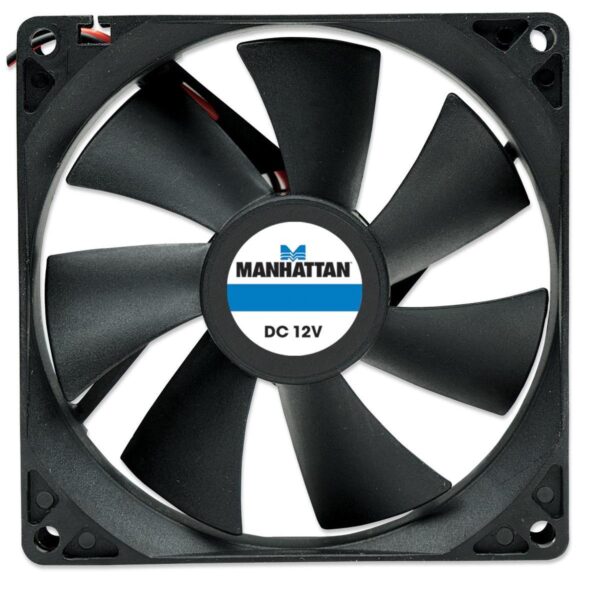 Ventole di Raffreddamento 12V DC 92x92x25