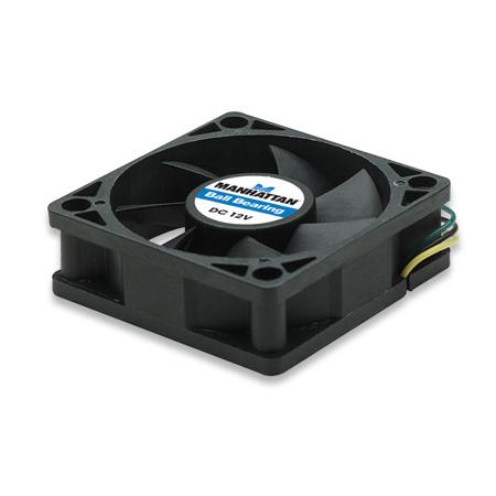 Ventolina Tachimetrica 60x60x20 con cuscinetti