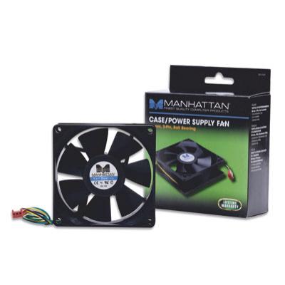 Ventoline Tachimetriche 80x80x25 con bronzine