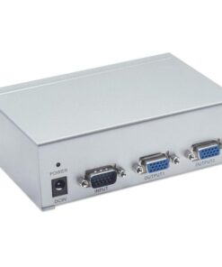Video Splitter 2 vie VGA 150 MHz