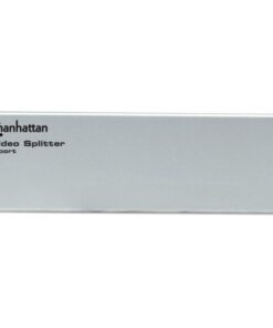 Video Splitter 4 vie VGA 150 MHz