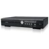 Videoregistratore 4 Canali Real Time HD CCTV DVR Push Video, AVZ404