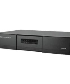 Videoregistratore NVR 16 Canali Full-HD HDMI Push Video AVH516