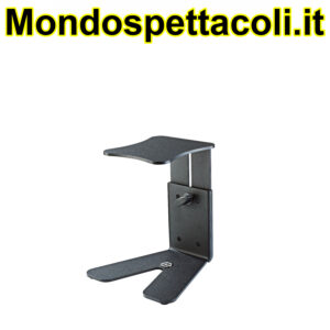 K&M Table monitor stand 26772-000-56