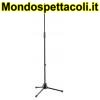 K&M black Microphone stand 20120-300-55