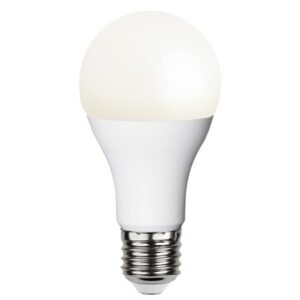 Lampada LED Globo E27 Bianco Caldo 15W Classe A+