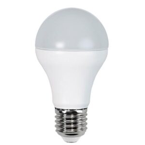 Lampada LED Globo E27 Bianco Caldo 5W Classe A++