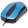 Mouse Ottico USB MO2 1000dpi Blu