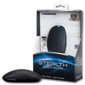 Mouse Touch Manhattan Stealth