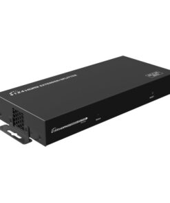 1x4 HDMI Extender Splitter su CAT6/6a/7 60m