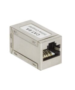 Accoppiatore Cat.6A 10GE RJ45 STP