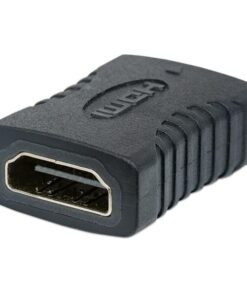 Accoppiatore HDMI F/F