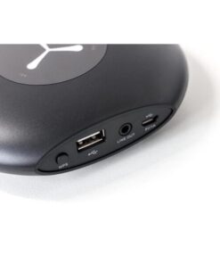 Adattatore Audio Wireless A1 con APP per streaming audio