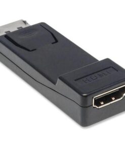 Adattatore DisplayPort DP Maschio HDMI Femmina