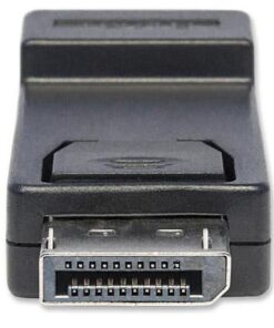 Adattatore DisplayPort DP Maschio HDMI Femmina