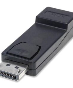 Adattatore DisplayPort DP Maschio HDMI Femmina