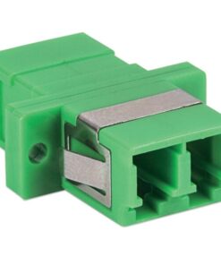 Adattatore Duplex LC/APC Monomodale