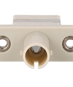 Adattatore Ibrido SC-ST Multimodale Simplex