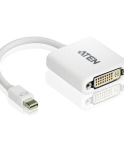 Adattatore Mini DisplayPort (Thunderbolt) a DVI, VC960