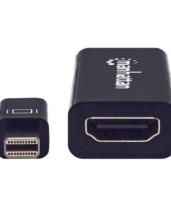 Adattatore Mini DisplayPort a HDMI Passivo