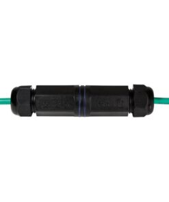 Adattatore RJ45 F/RJ45 F Protezione IP67