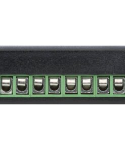 Adattatore RJ45 Maschio Terminal Block 8 pin