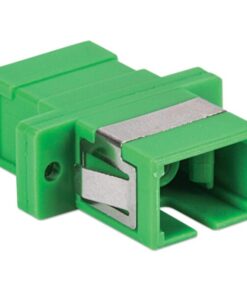 Adattatore SC/APC Simplex Monomodale