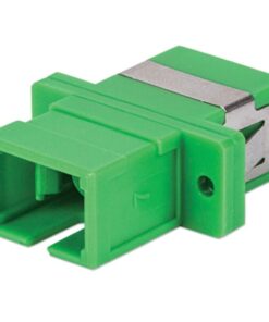 Adattatore SC/APC Simplex Monomodale