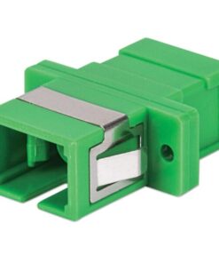 Adattatore SC/APC Simplex Monomodale
