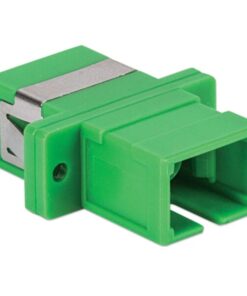 Adattatore SC/APC Simplex Monomodale