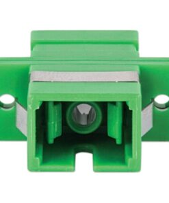 Adattatore SC/APC Simplex Monomodale