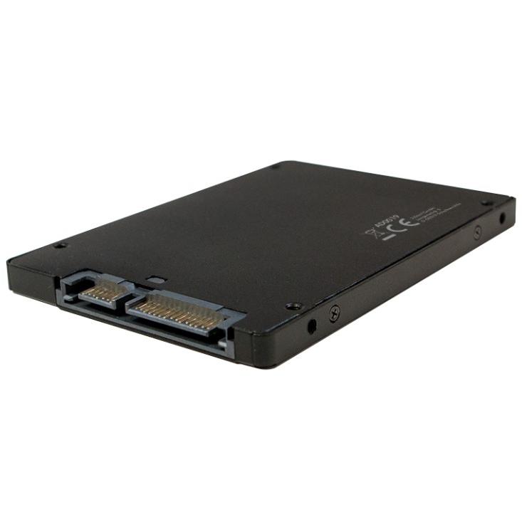 Adattatore SSD M.2 SATA III a SSD SATA 2.5''