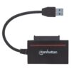 Adattatore SuperSpeed USB 3.0 a SATA e CFAST