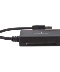 Adattatore SuperSpeed USB 3.0 a SATA e CFAST
