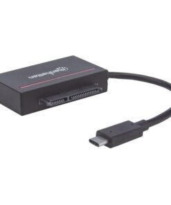 Adattatore SuperSpeed USB 3.1 a SATA e CFAST
