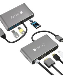 Adattatore USB-C™ Multiporta