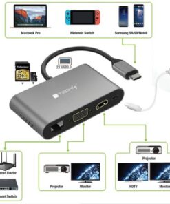 Adattatore USB-C™ Multiporta