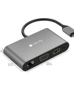 Adattatore USB-C™ Multiporta