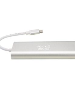 Adattatore USB-C™ SuperSpeed Multiporta