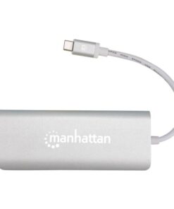 Adattatore USB-C™ SuperSpeed Multiporta