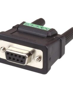 Adattatore USB a RS-422/485, UC485