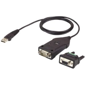 Adattatore USB a RS-422/485, UC485