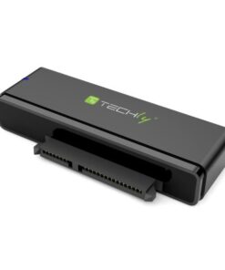 Adattatore USB tipo C a SATA 6G